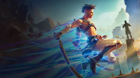 Prince of Persia: The Lost Crown har fått 40 % rabatt på PC, Xbox og PlayStation
