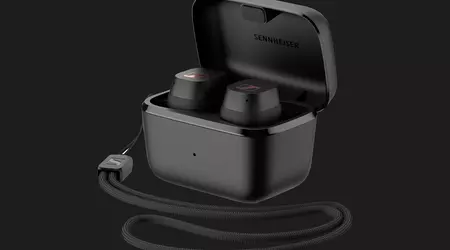 Sennheiser Sport True Wireless med IP54-beskyttelse, Qualcomm-brikke og opptil 27 timers batterilevetid er tilgjengelig på Amazon med en rabatt på 50 dollar.