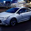 Toyota Corolla 2023 miniatyrbilde