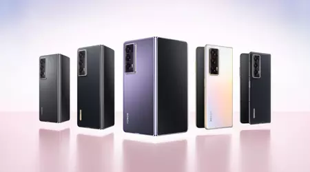 Honor Magic V2, den letteste og tynneste bøybare smarttelefonen til en pris fra 1255 dollar, er kunngjort.