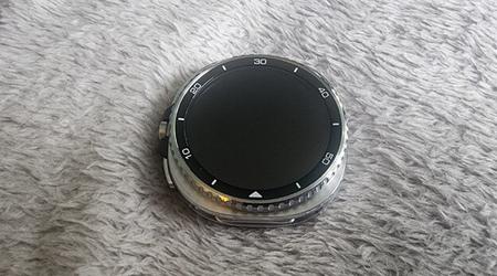Samsung Galaxy Watch 8 Classic dukket opp på eBay - bilder og spesifikasjoner ble vist