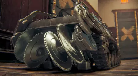 Ubisoft har sluppet en teaserfilm om den neste sesongoppdateringen, Operation Heavy Mettle, til Tom Clancy's Rainbow Six Siege.