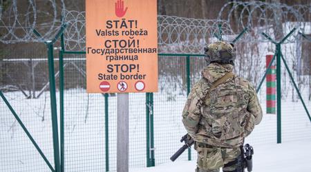 Litauen presenterer evakueringsplan i tilfelle et angrep fra Russland eller Hviterussland 