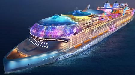 Kunstig intelligens om bord: Et nytt energieffektivt system for cruiseskip fra Alfred Maritime