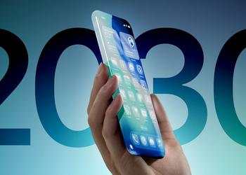 Rykte: iPhone vil få et frontkamera ...