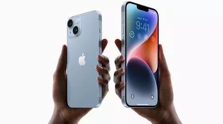 I Kina gikk en kvinne inn i en Apple Store, bet av sikkerhetskabelen med tennene og stjal en iPhone 14 Plus fordi hun ikke likte prisen.