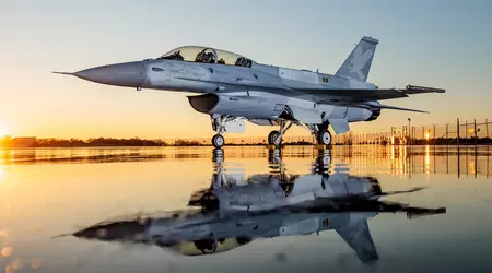 Polen planlegger å produsere opptil 80 prosent av skrogstrukturen til det moderniserte kampflyet F-16 Block 70/72 Fighting Falcon.