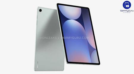 Galaxy Tab S10 FE og S10 FE+ nærmer seg lansering - nettbrettene har bestått BIS-sertifisering i India