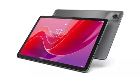 Lenovo Tab K11: 90Hz LCD-skjerm, MediaTek Helio G88-brikke og 7040mAh-batteri
