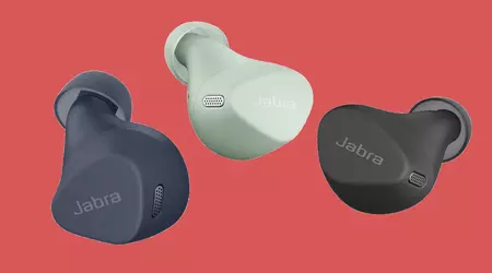 Jabra Elite 4 Active med ANC, opptil 28 timers batteritid og Spotify Tap er tilgjengelig på Amazon for $40 i rabatt.
