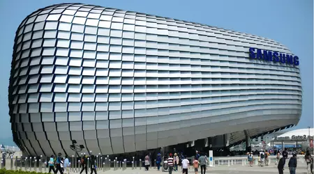 Samsung sa iverksetter nesten 10 tusen ansatte i utlandet, men øker bemanningen i Sør-Korea