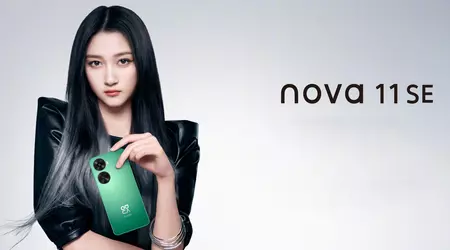 Huawei Nova 11 SE: OLED-skjerm på 90 Hz, Snapdragon 680-brikke og 108 MP-kamera til 275 USD