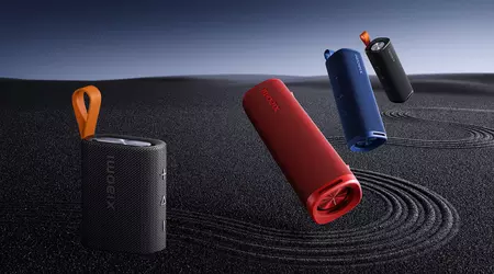 Xiaomi har introdusert to nye Bluetooth-høyttalere med IP67-beskyttelse og opptil 12 timers batteritid på det globale markedet.