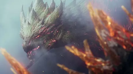 Capcom har avduket Monster Hunter Outlanders, et actionspill for Android og iOS med en stor åpen verden og en samarbeidsopplevelse