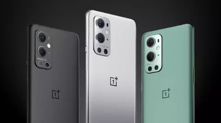 OnePlus 9, OnePlus 9 Pro og OnePlus 9RT har fått OxygenOS 14.0.0.212: hva er nytt?