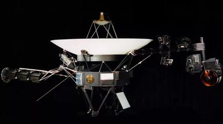 NASA finner årsaken til Voyager 1s funksjonsfeil