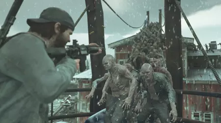 Det postapokalyptiske Days Gone, et av de mest undervurderte Sony-spillene, fikk 75% rabatt på Steam frem til 3. juni