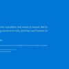 En miniatur av det oppdaterte Windows 11-grensesnittet
