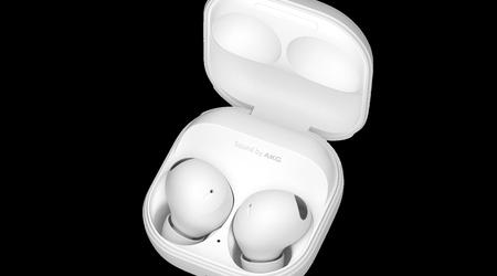 Samsung har lansert en ny programvareoppdatering for Galaxy Buds 2 Pro.