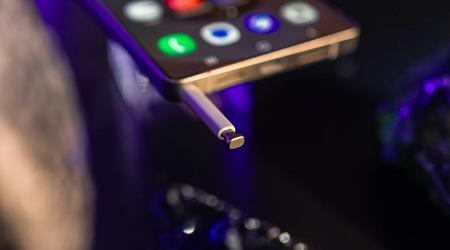 Ingen stylus? Samsung Galaxy S27 Ultra kan komme ut uten en innebygd S Pen