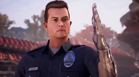 NetherRealm har avduket en spilltrailer av Terminator T-1000, den nye DLC-karakteren i Mortal Kombat 1