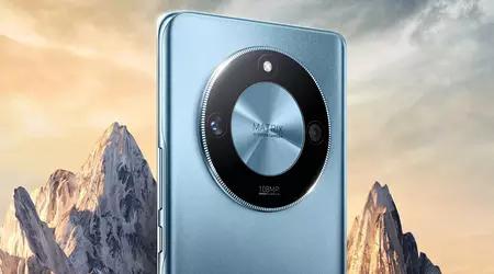 Honor avduker prisgunstig smarttelefon Honor X50 med Snapdragon 6 Gen 1 og 108 MP kamera neste uke