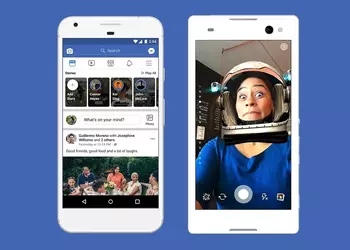 Facebook vil begynne å betale forfattere ...