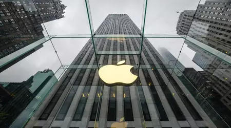 Begrenset konkurranse: EU bøtelegger Apple med 500 millioner dollar for første gang 