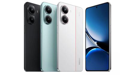 Dimensity 8500 og 7000 mAh batteri - nøkkelfunksjoner til Redmi Turbo 5 (Poco X8 Pro) avsløres