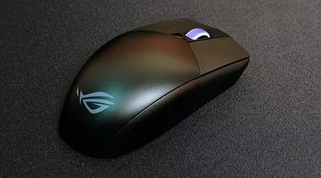 ASUS ROG Strix Impact III Wireless-anmeldelse: smykkepresisjon med 36 000 DPI