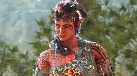 Larian Studios fortsetter å avsløre hemmeligheter i den åttende oppdateringen for Baldur's Gate III: utvikleren avslørte ytterligere fire karakterunderklasser