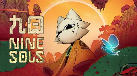 Dagens spill: Nine Sols - 2D Sekiro med et snev av taoistisk cyberpunk nå tilgjengelig på konsoller
