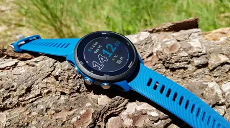 Garmin lanserer betaoppdatering 21.19 for Forerunner smartklokke med nye funksjoner