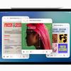 iPadOS 26 Preview-app