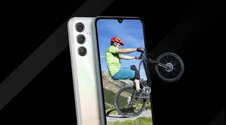 Galaxy M34 5G mottar sikkerhetsoppdatering i august