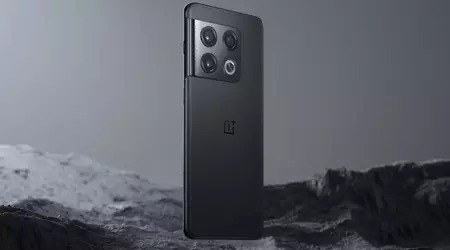 OnePlus 10 Pro og OnePlus 8T har mottatt en ny versjon av OxygenOS