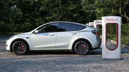 Tesla lanserer kampanje: et år med gratis lading for Model Y-kjøpere i Europa