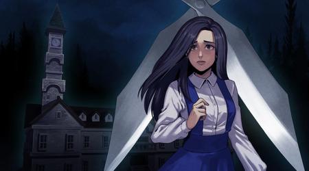 Clock Tower: Rewind slippes 31. oktober - det blir det første spillet i den klassiske skrekkserien som slippes utenfor Japan