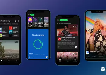 Spotify betalte 10 milliarder dollar til ...