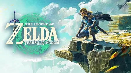 IGNs redaksjon har kåret The Legend of Zelda: Tears of the Kingdom til det beste spillet i 2023.