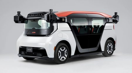 GM, Cruise og Honda vil lansere en robottaxi-tjeneste i Japan i 2026