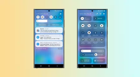 Brukerne er irriterte: Samsung deaktiverer varslingskategorier i One UI 6.1
