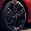 2026 Toyota Camry Nightshade Edition - interiør lite bilde