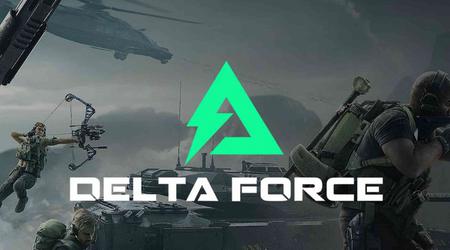 Emoji sa det hele: online skytespill Delta Force kommer snart til PlayStation og Xbox