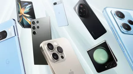 Xiaomi har overgått Apple og Samsung for å bli den raskest voksende smarttelefonprodusenten i 2024