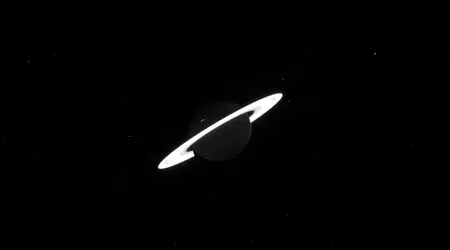 NASA viser uvanlige bilder av Saturn tatt med James Webb-romteleskopet