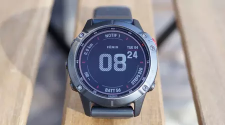 Garmin lanserer betaoppdatering for Fenix 6 og MARQ: feilrettinger og funksjonalitetsforbedringer
