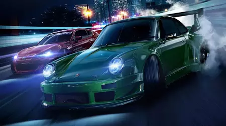 Ikke forvent ny Need for Speed: Electronic Arts har fryst franchisen og har ingen planer om å besøke den igjen ennå