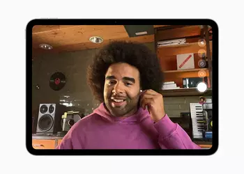 AirPods kan nå spille inn studio ...