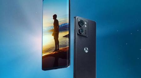 Motorola Edge (2023) er i salg på Amazon med 42% rabatt